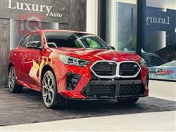 بي ام دبليو X2